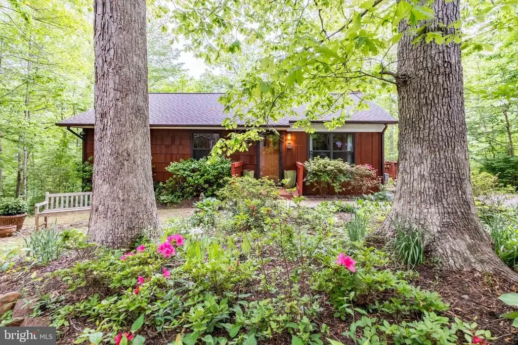 10924 Ravenwood Dr, MANASSAS