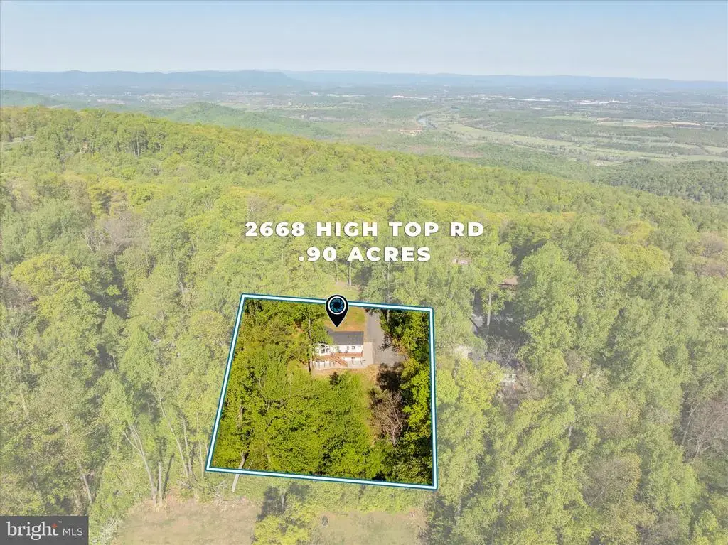 2668 High Top Rd, LINDEN