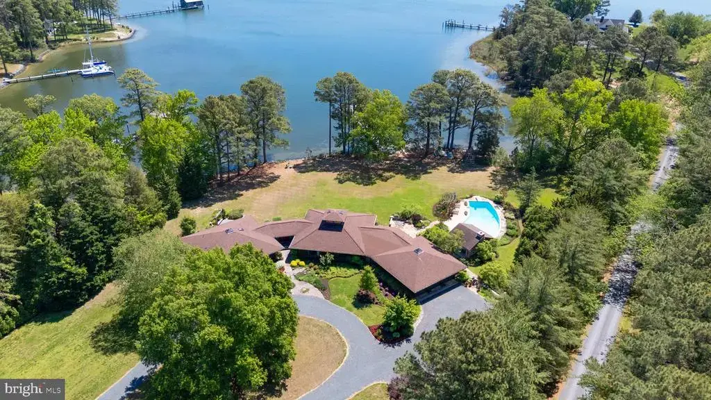 6906 Travelers Rest Cir, EASTON