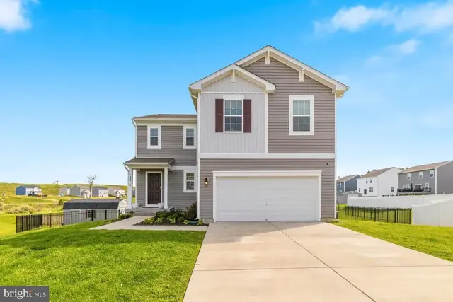 5315 Valley View Rd, Spring Grove