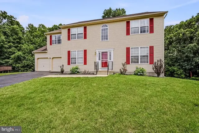 1506 Goldeneye Ct, New Castle