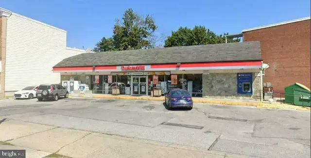 209 Carlisle Ave, York