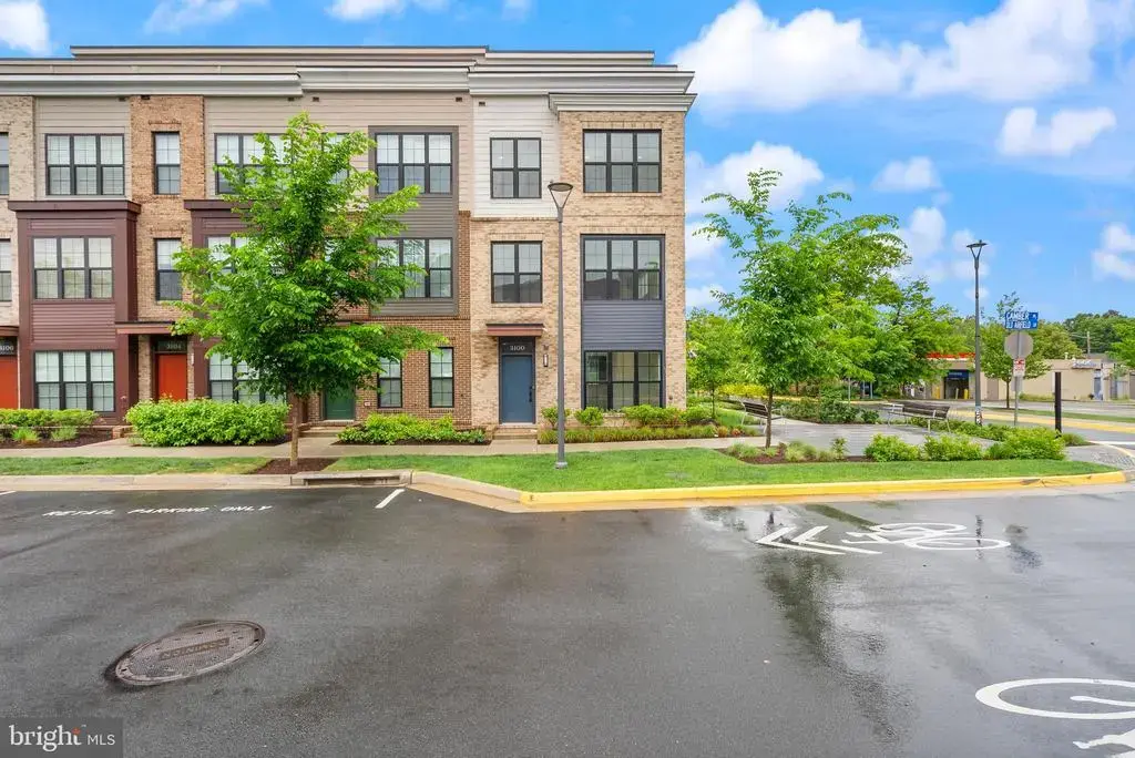 3100 Camber Pl, FALLS CHURCH