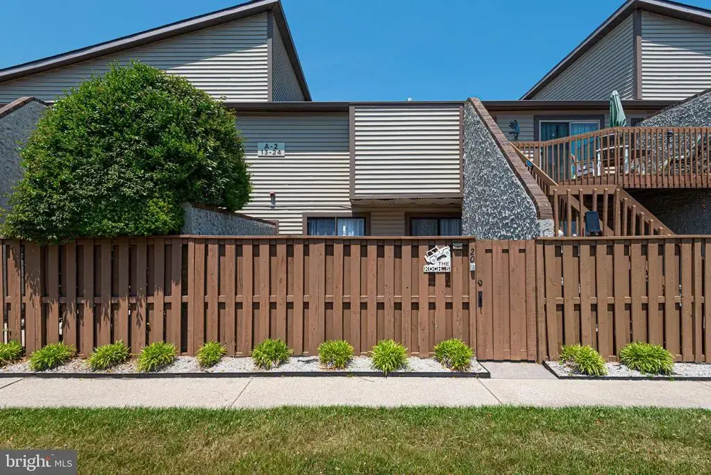 105 120th St #20a1, OCEAN CITY