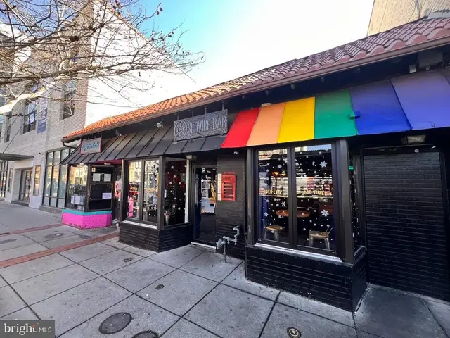924 U St Nw, Washington