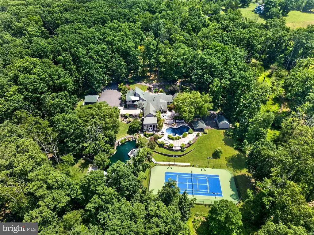 2094 Aquetong Rd, NEW HOPE
