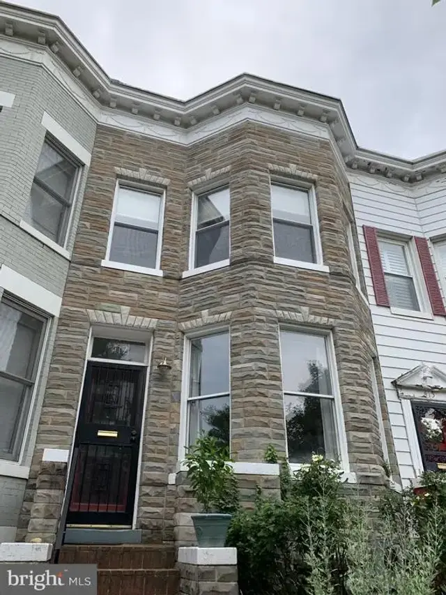 417 G St Ne, Washington