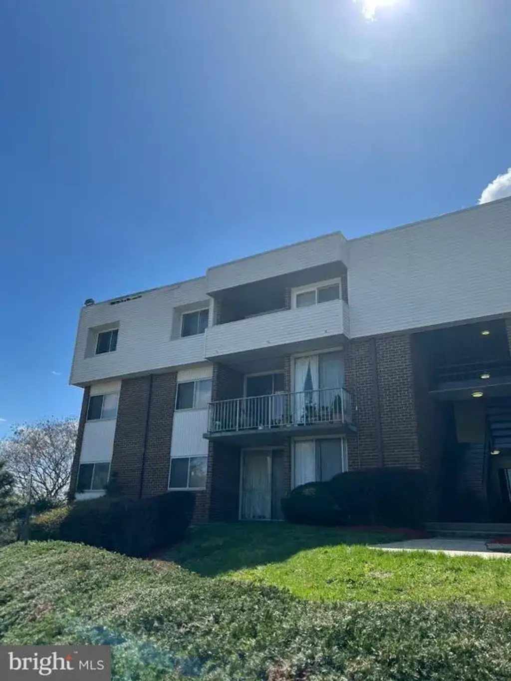10239 Prince Pl #26-301, UPPER MARLBORO