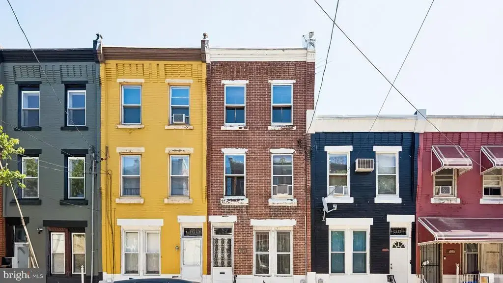 2131 N 28th St, PHILADELPHIA