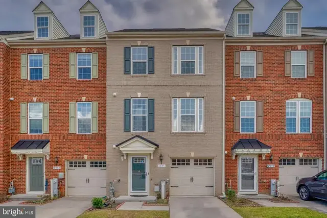 3015 Hockley Mill Dr, Ellicott City