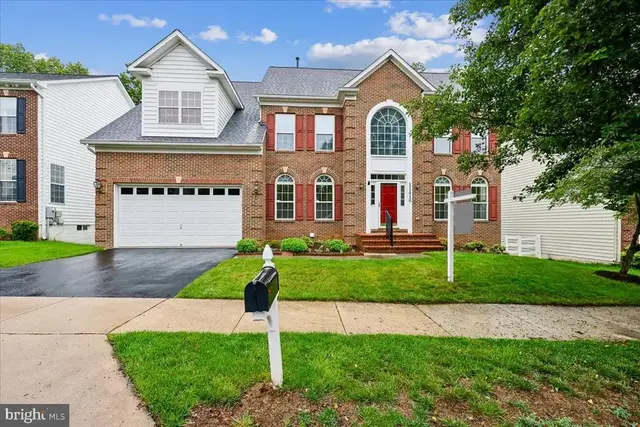 11416 Ramsburg Ct, North Potomac