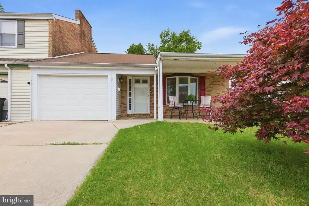 6324 Musket Ct, BENSALEM