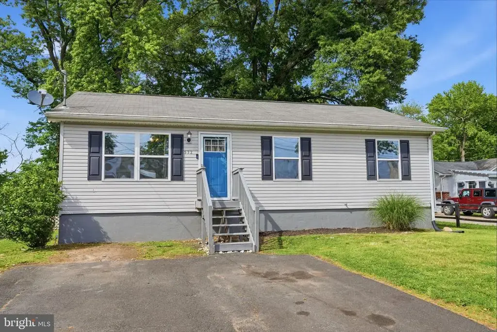 532 Western Ave, BRISTOL