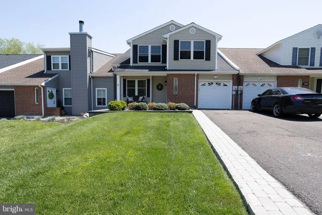 2702 Dudley Ct, BENSALEM