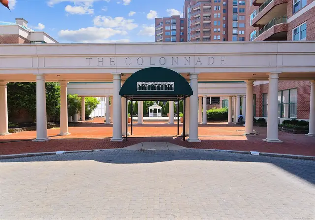 3801 Canterbury Rd #611, Baltimore