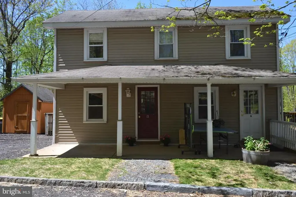 7201 Swagger Rd, NEW HOPE
