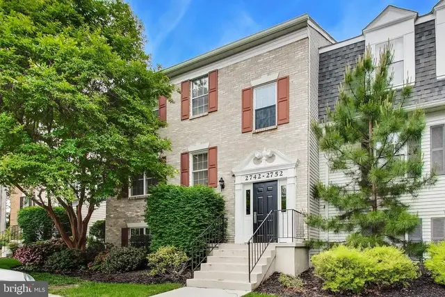 2746 Bordeaux Pl, Woodbridge