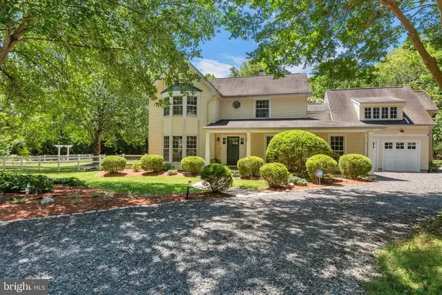 6000 Bell Station Rd, Glenn Dale