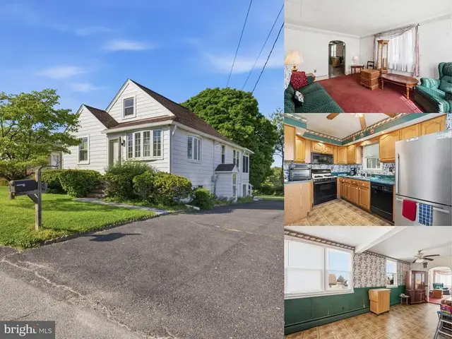 4126 Cliffvale Rd, Baltimore