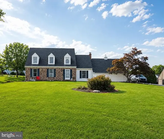 1808 Blacklatch Ln, Middletown