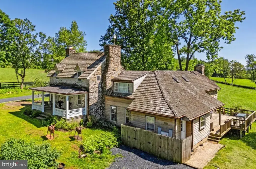 33195 Millville Rd, UPPERVILLE