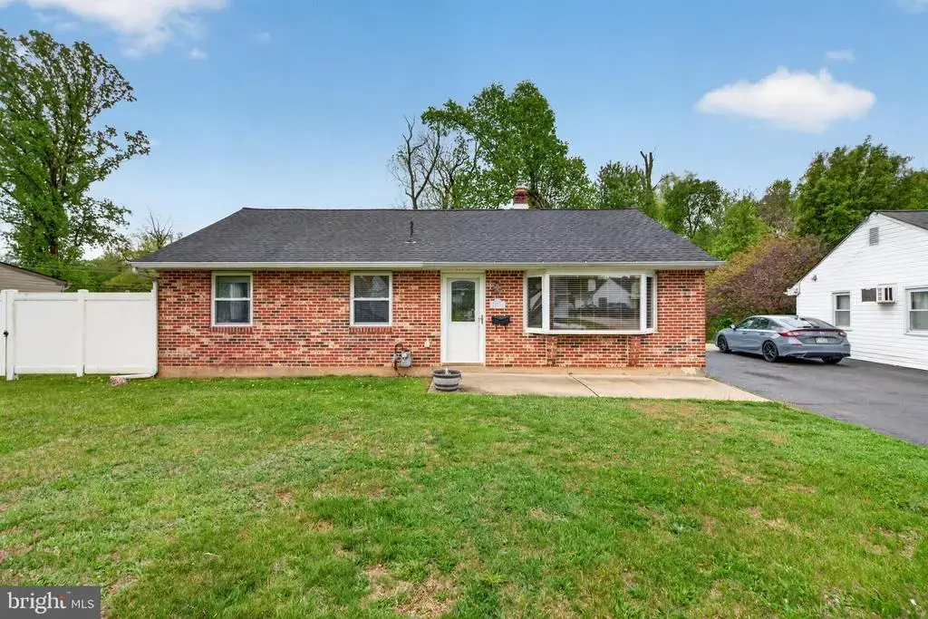 3528 Windsor Dr, BENSALEM