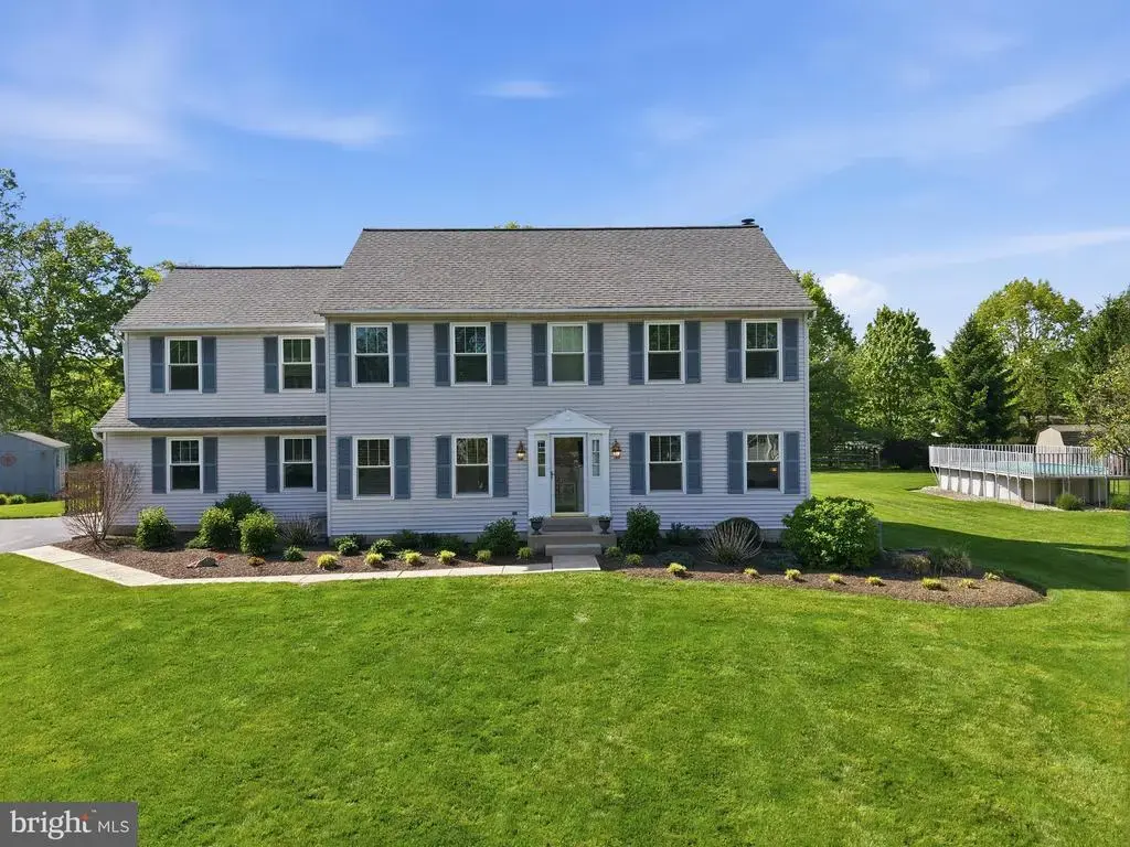 5117 Downs Run, PIPERSVILLE