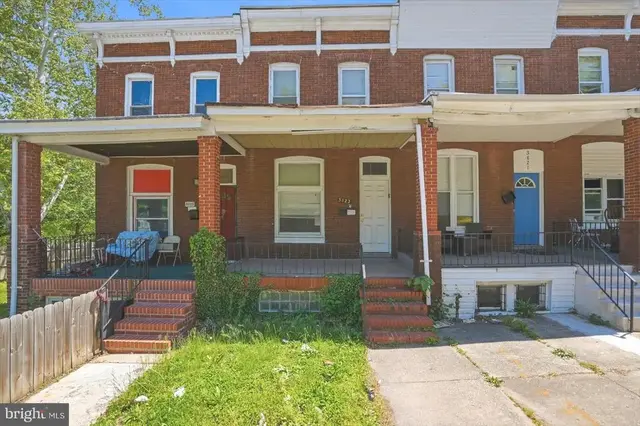 3823 Belair Rd, Baltimore