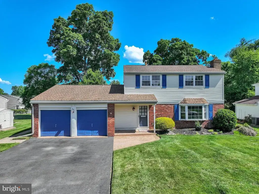 3220 Dale Rd, BENSALEM