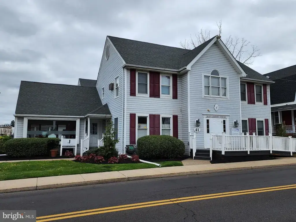 41 Byberry Rd #4, HATBORO