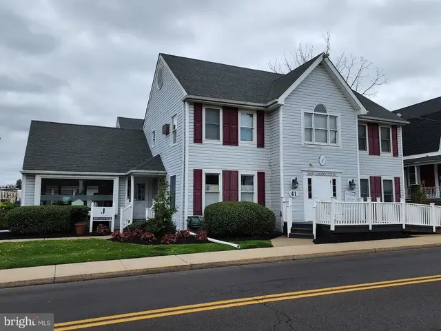 41 Byberry Rd #4, Hatboro