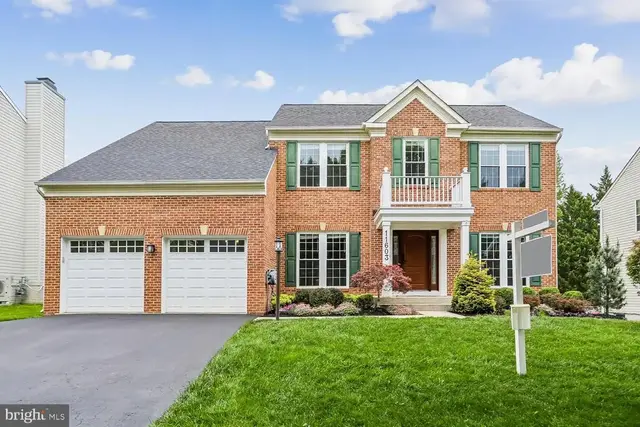 11603 Seneca Forest Cir, Germantown