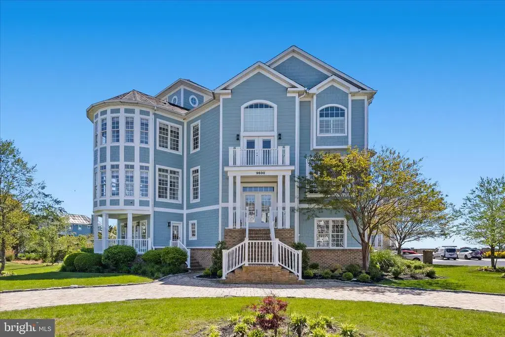 9600 Oceanview Ln, OCEAN CITY