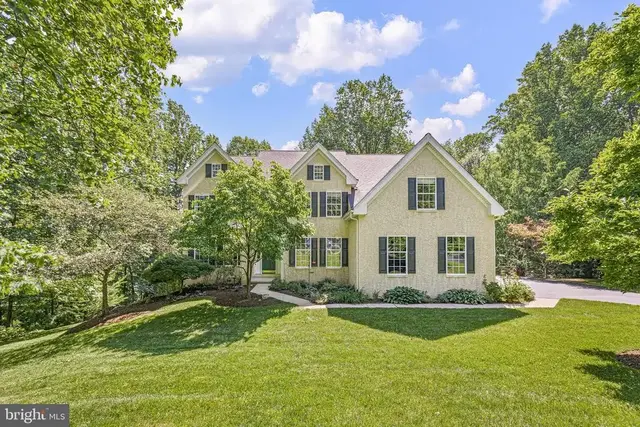 209 Dangina Dr, Landenberg