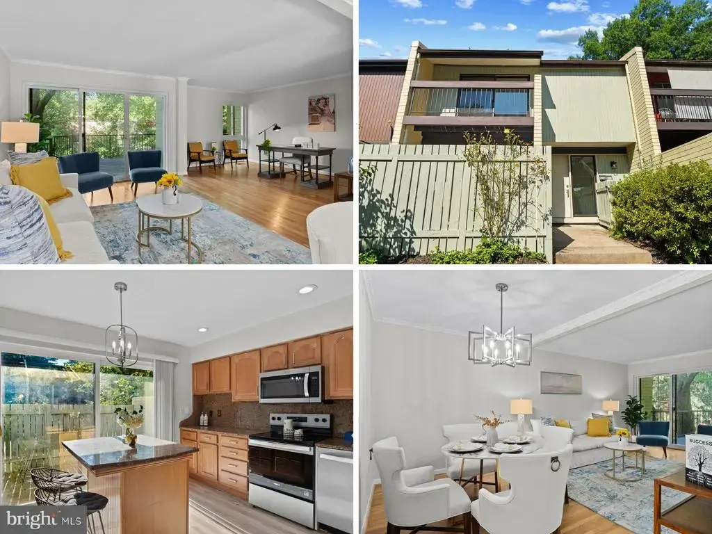 11164 Saffold Way, RESTON