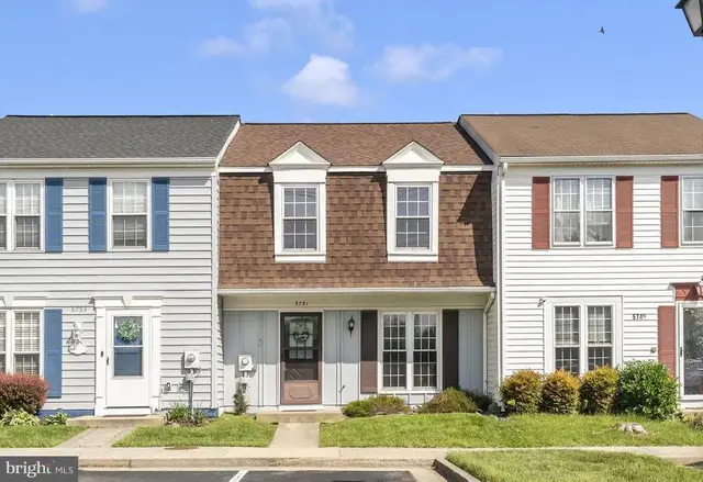 5751 Sunset View Ln, Frederick