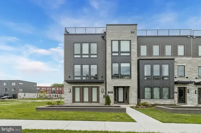 6930 Silver Linden St, Bethesda