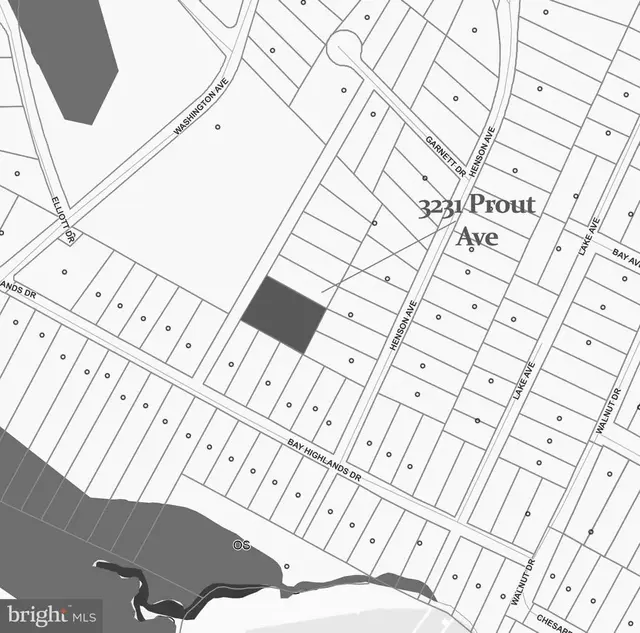 3231 Prout Ave, Annapolis