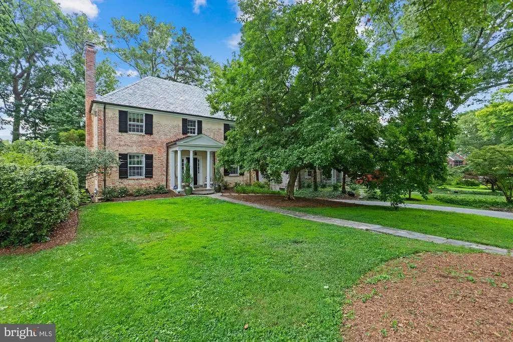 3273 Worthington St Nw, WASHINGTON