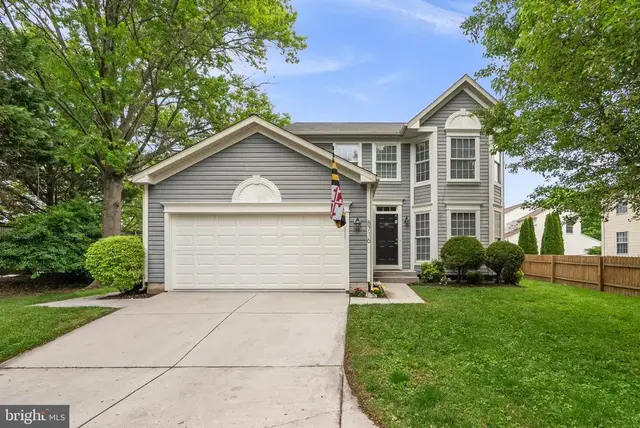 8716 Sicklebar Way, Ellicott City