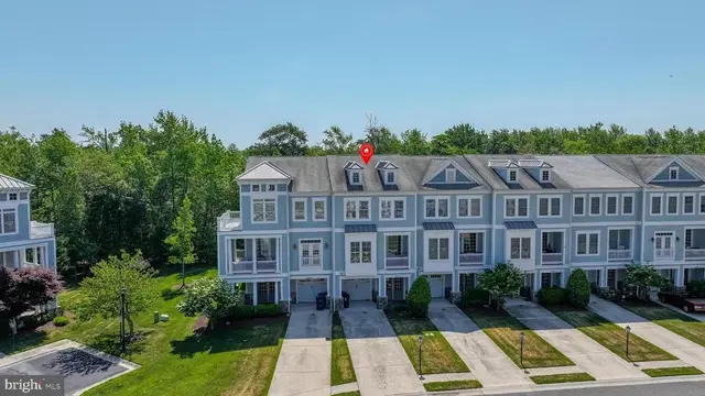21111 Laguna Dr, Rehoboth Beach