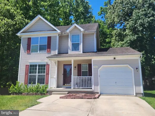 1001 W Viking Ct, Abingdon