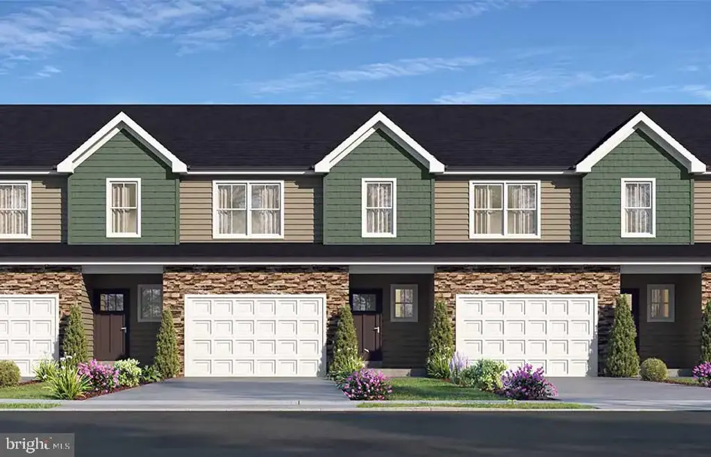 202 Lucille Way #lot 9, FLEETWOOD