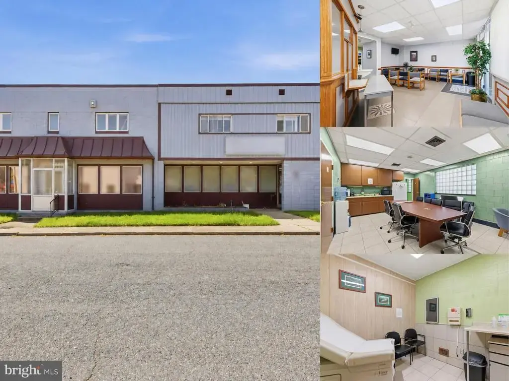 504 Lewis St, HAVRE DE GRACE