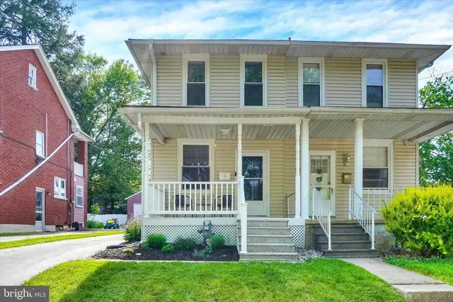 134 N Findlay St, York