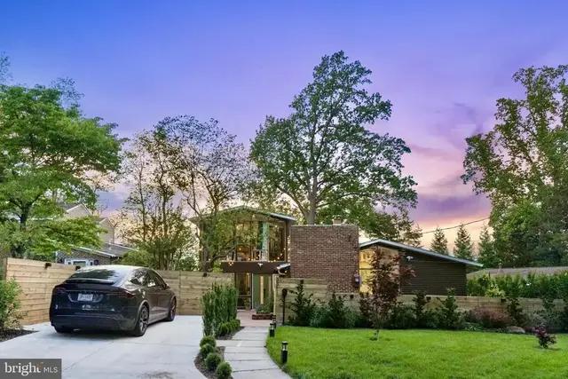3311 Pendleton Dr, Silver Spring