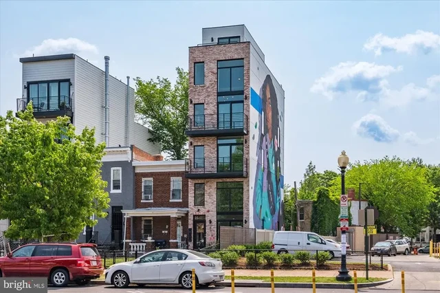 1417 Maryland Ave Ne #3, Washington