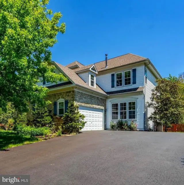 13004 Thorpe Park Ct, Bristow