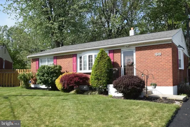 1619 Bolton Rd, Wilmington