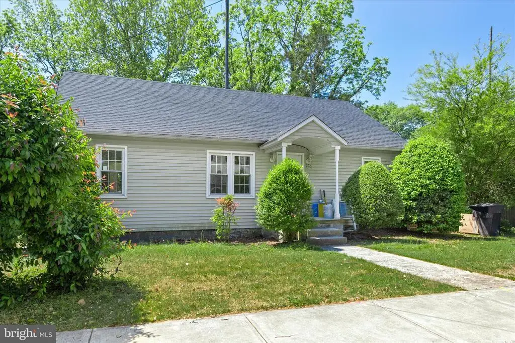 226 North Blvd, SALISBURY
